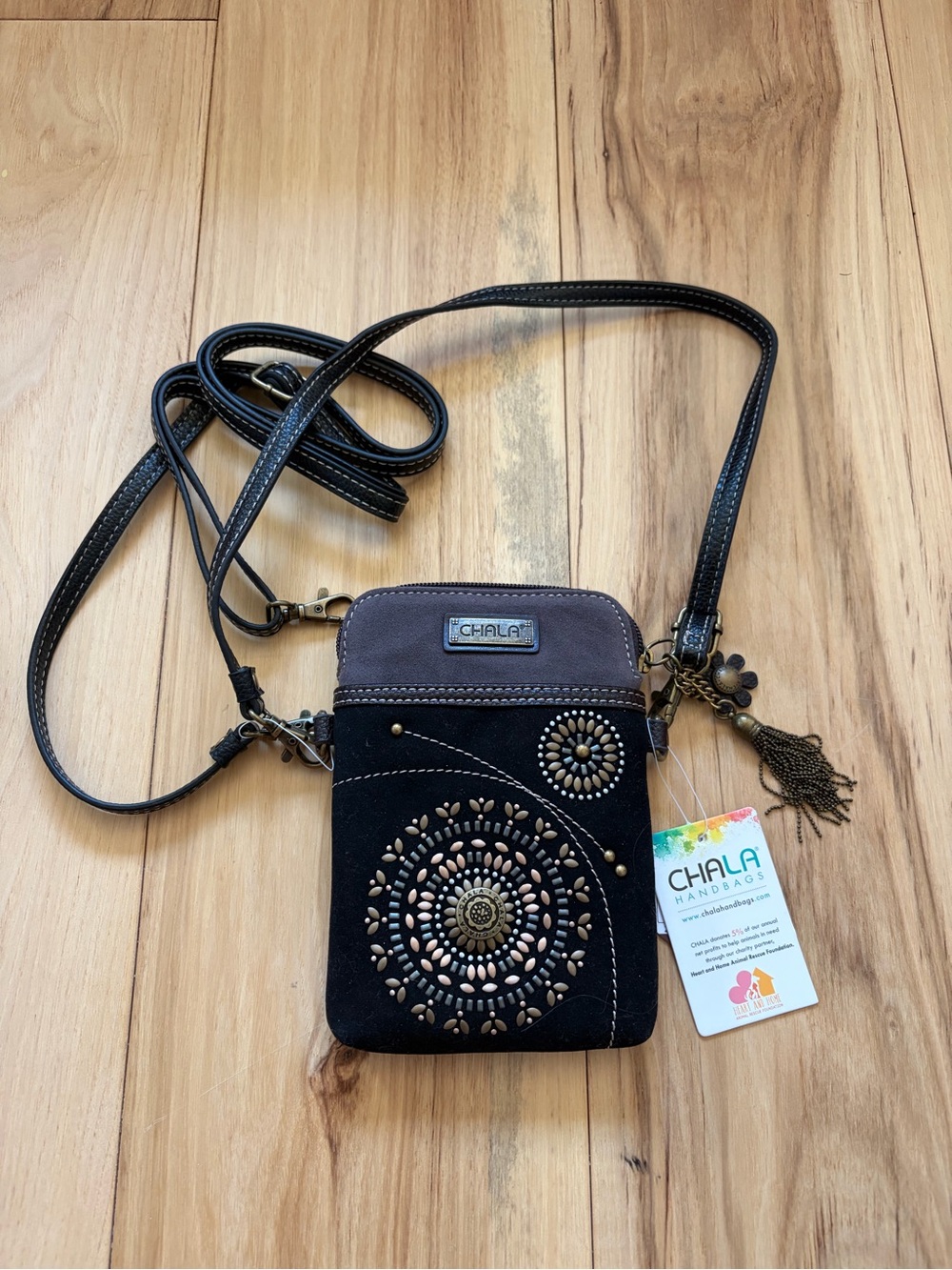 Chala handbag